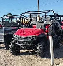 Mahindra UTV for sale in LR Sales, Albuquerque, New Mexico